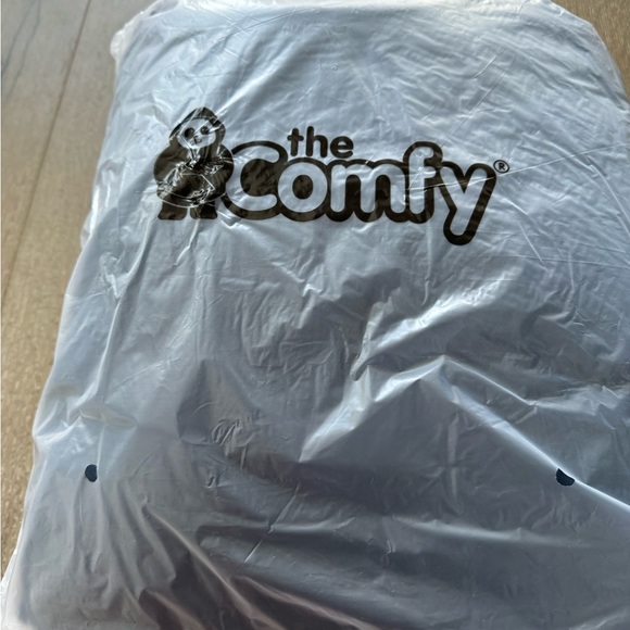 The Comfy original wearable blanket - Picture 4 of 4